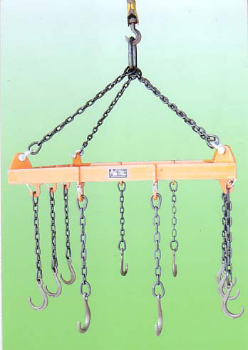 扁担梁，扁担吊梁，平衡梁，可调式吊梁