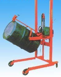 油桶搬运车|手动油桶搬运车|液压油桶搬运车