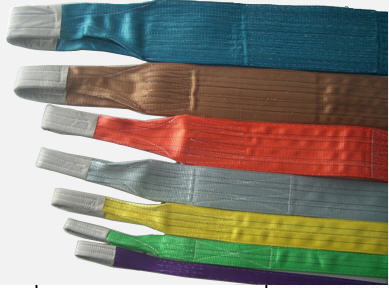 环状扁平吊带，扁平吊装带