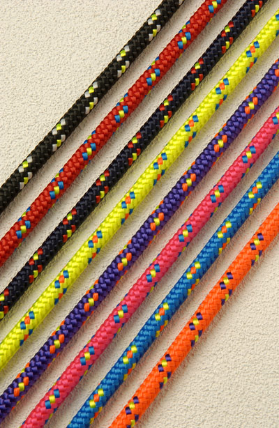 迪尼玛绳/电力牵引绳/迪尼麻绳/电力放线绳