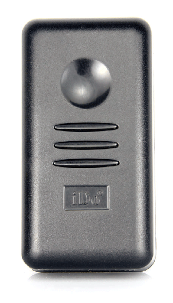 人体移动探测器