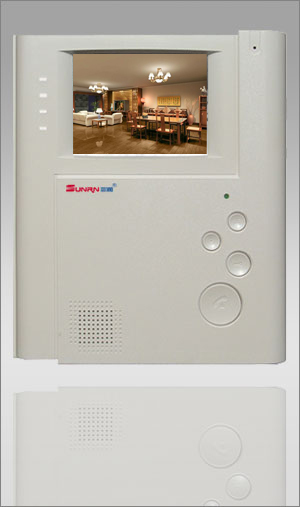 辽宁沈阳楼宇对讲江苏南京可视对讲湖北武汉可视门铃