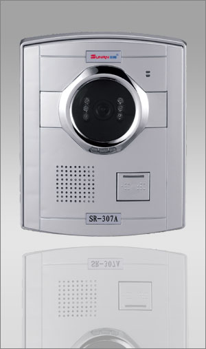 黑龙江哈尔滨楼宇对讲宁夏银川可视对讲浙江杭州可视门铃