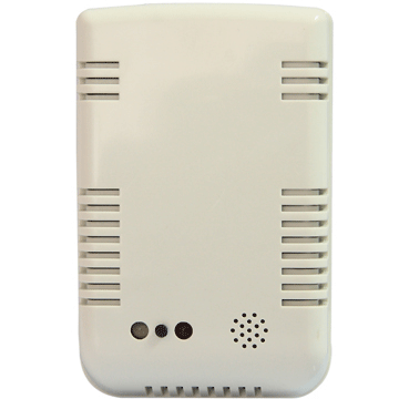 壁挂煤气探测器