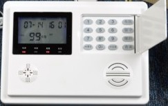 家庭只能防盗报警器长安牌防盗报警器