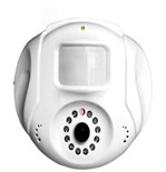 长安牌录像机红外微型录像机