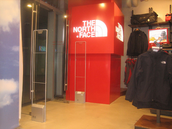 专卖.服装店防盗系统、服装店防盗仪、服装店防盗设备、