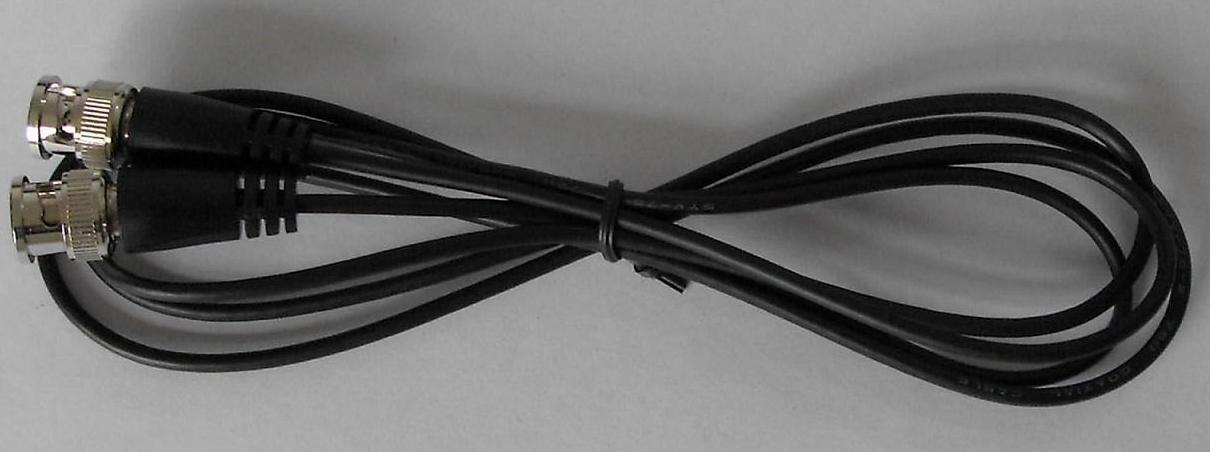 普通BNC连线线
