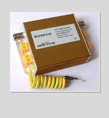 三合一视频监控防雷器