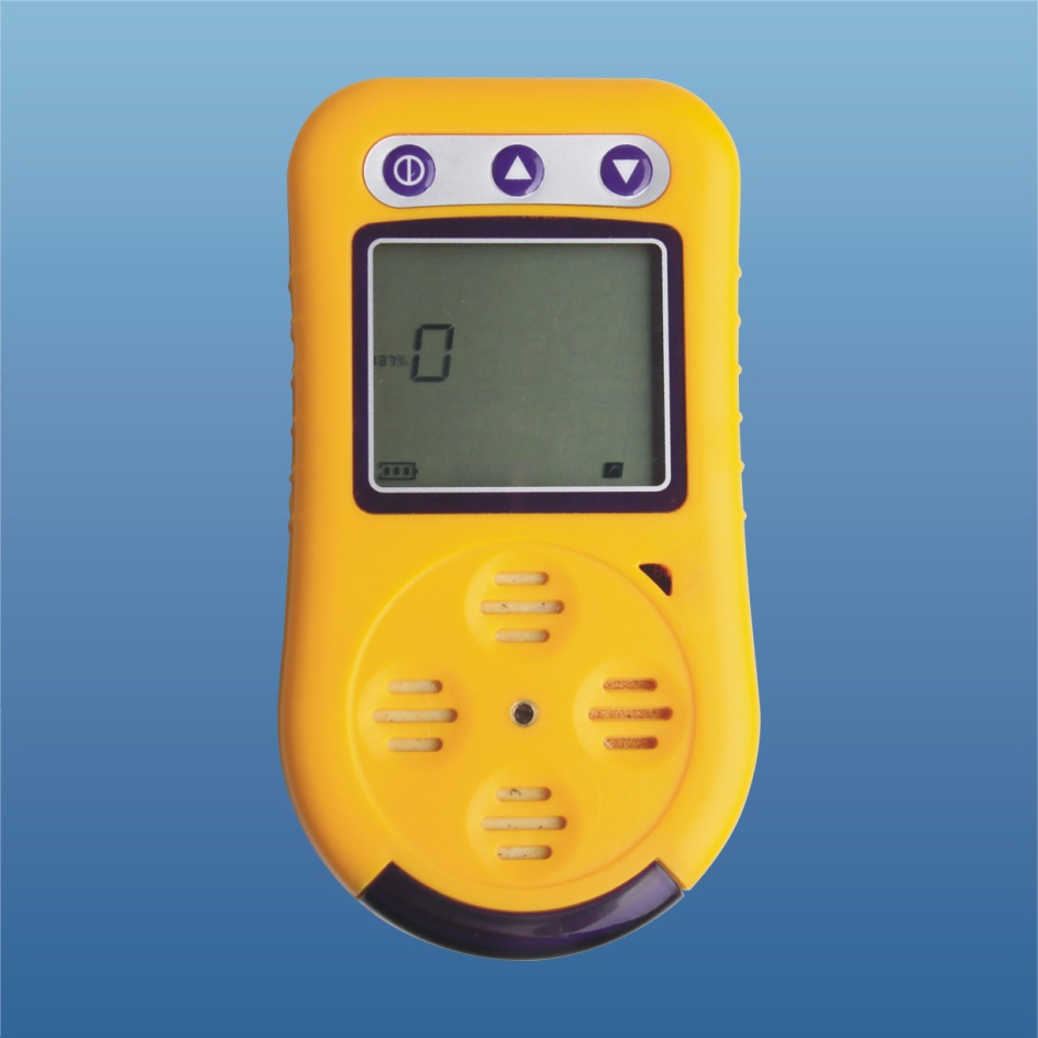 工业可燃气体报警器，燃气探测器