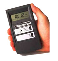 北京现货供应Inspector多功能射线检测仪