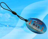 西安感应式姓名钮