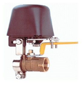 家用燃气切断机械手 燃气机械手