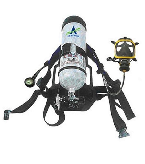 消防空气呼吸器