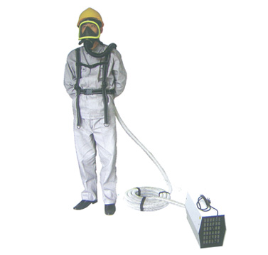 送风式长管呼吸器