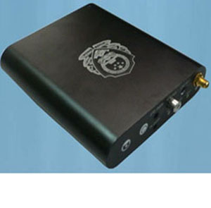  3G移动视频服务器（单兵）