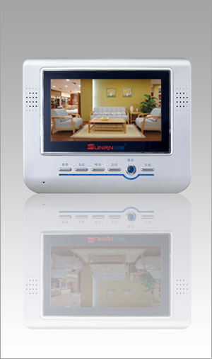 贵州贵阳楼宇对讲浙江杭州可视对讲非可视可视门铃