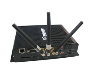 视频服务器（三网）