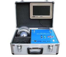 便携式无线视频通讯平台