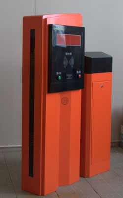 江西上饶市停车场系统，上饶市智能道闸生产厂家