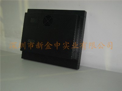 26-55寸监视器金属外壳