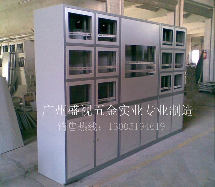 福州的电视墙厂家