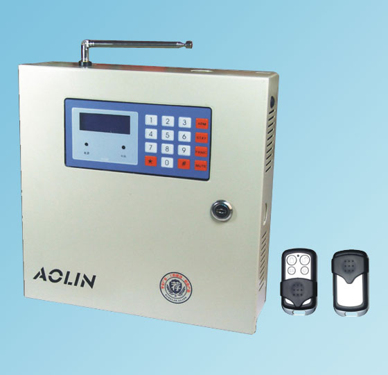 奥林商用防盗报警器