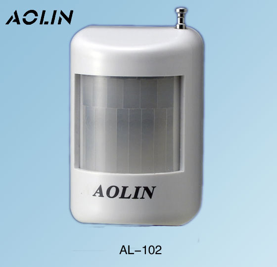 奥林红外探测器