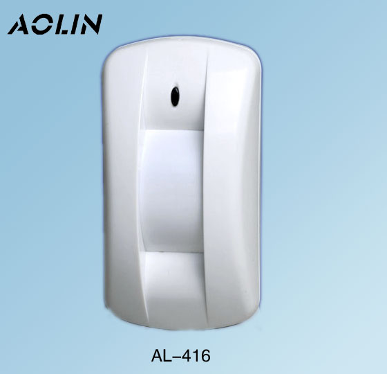 奥林幕帘探测器