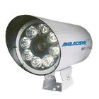 上海青浦安防监控安装