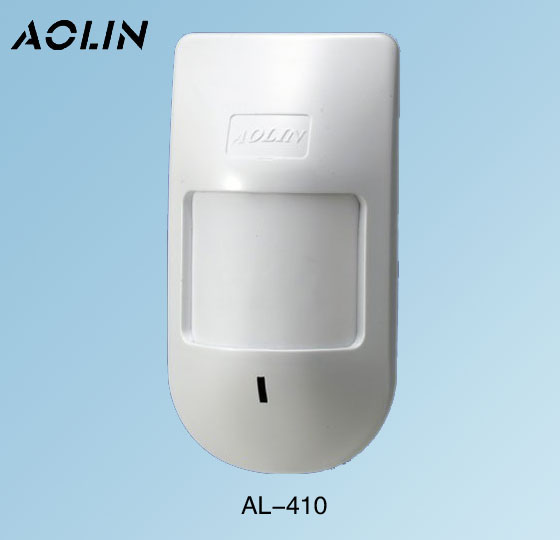 奥林有线红外探测器