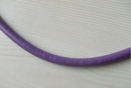 Profibus DP 电缆