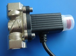 燃气切断电磁阀，燃气电磁阀