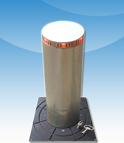 液压分体式全自动升降路桩