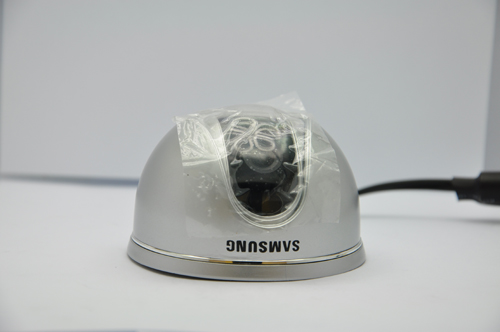 三星半球SCC-B5223P电梯专用摄像机