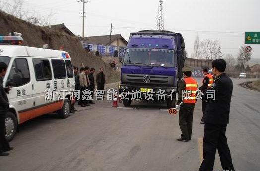 2011年最新款汽车轴重称 汽车轮重秤