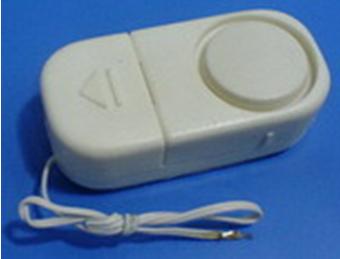 ED11断线报警器，隐形防盗网专用