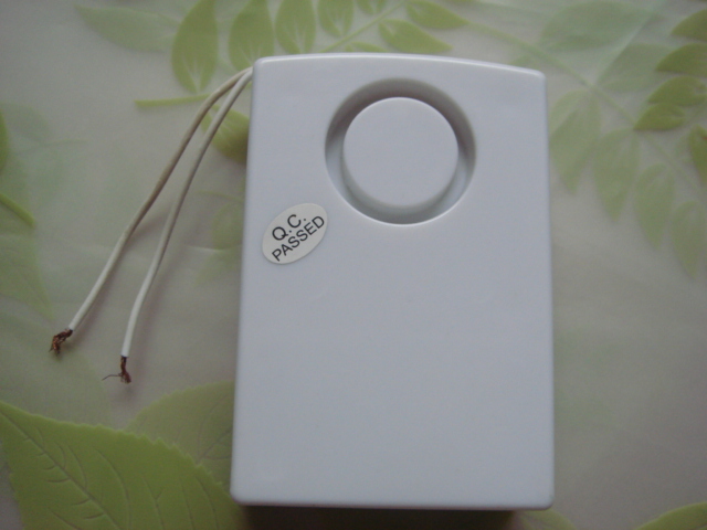 ED12第二代断线报警器，隐形网专用