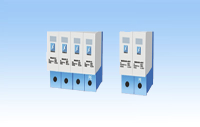 三相高通交流电源防雷器