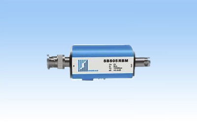 视频信号防雷器