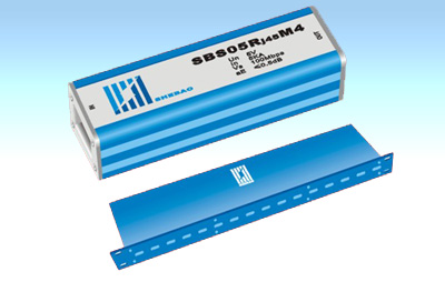 网络信号防雷器