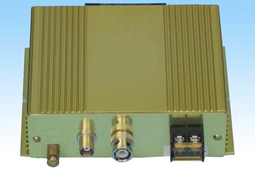 闭路监控三合一等电位避雷器