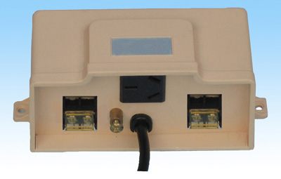 闭路监控适配器避雷器（AL-25K.12V/24V）