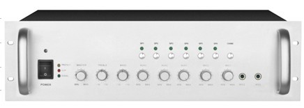 广播系统设备厂家