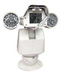 一体化红外高速云台