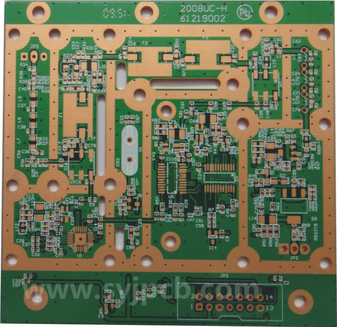 PCB打样，深圳PCB打样，顺易捷PCB打样