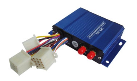 禧福龙GPS车辆监控系统功能特点及产品优势