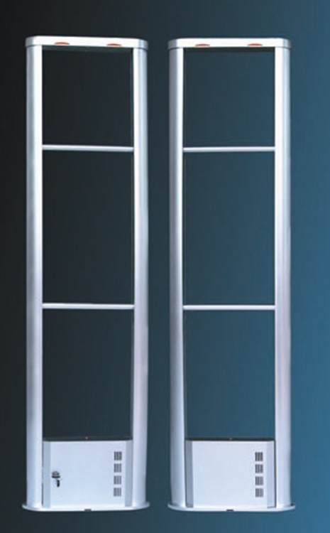 批发电子防盗门LV-01