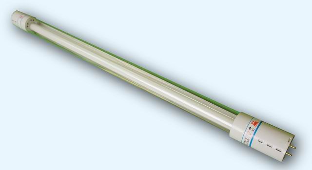 服装厂照明专用管中管节能灯|管中管优选皇辉