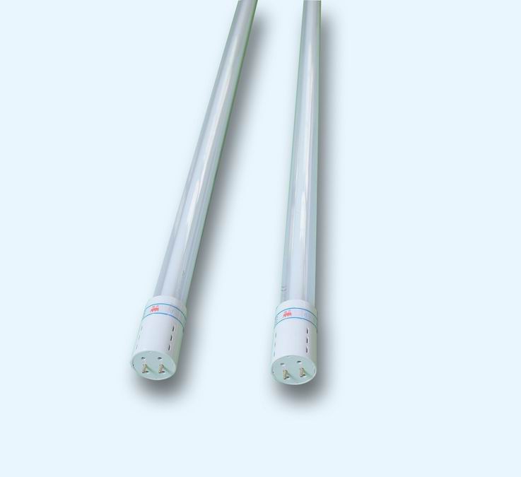 大厅照明专用管中管节能灯|管中管优选皇辉